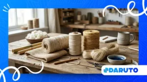 Top natural fiber materials every DIY crafter should consider