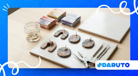 polymer clay sculpting techniques