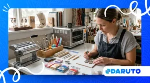 Practical Polymer Clay Sculpting Techniques for DIY Jewelry