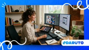 Why AI-assisted DIY design trends are shaping creative projects