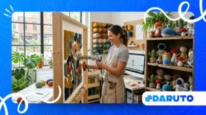 Amigurumi and Tufting Trends Among DIY Makers in 2026