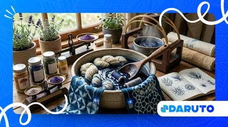 Smart fabric dyeing techniques