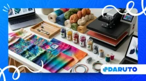 Smart Fabric Dyeing Techniques for Colorful Textile Projects