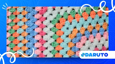 crochet stitch techniques for textured patterns
