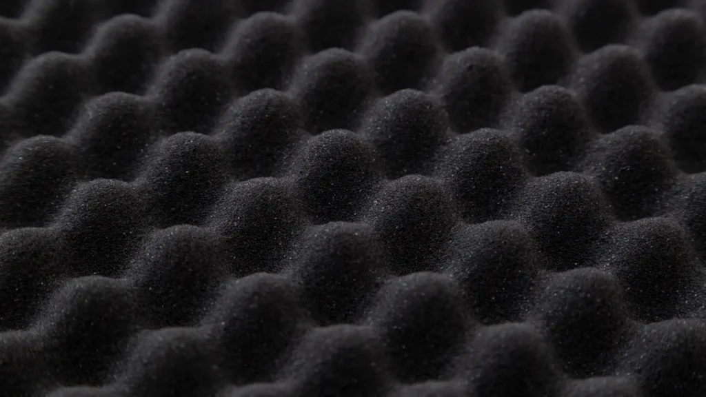 foam board materials