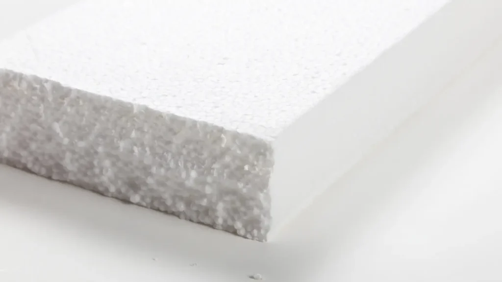 foam board materials