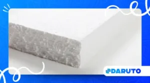 How to work with foam board materials in structured builds
