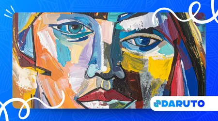 mixed media craft techniques for layered artwork