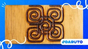 Advanced wood burning techniques for detailed patterns