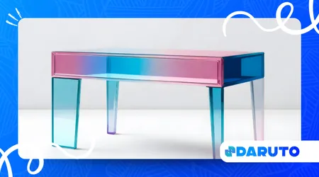 Benefits of translucent acrylic materials