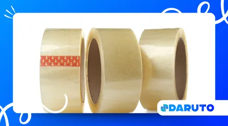 DIY desk organizer tutorial from cardboard