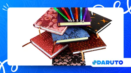 DIY planner and journal trends
