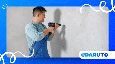 DIY wall decor trends are booming in home searches. 