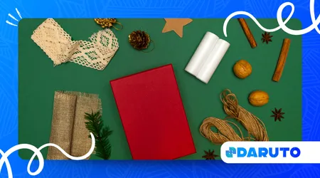 Easy DIY gift box tutorial