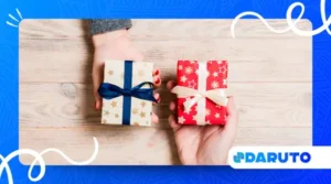 Easy DIY gift box tutorial for handmade presents