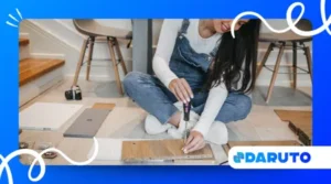 Growth of home wellness DIY trends in craft projects