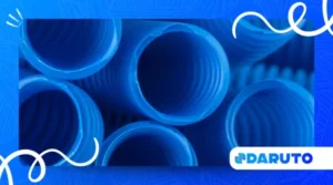 Working with corrugated plastic materials for outdoor crafts