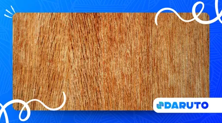 laser-cut plywood materials