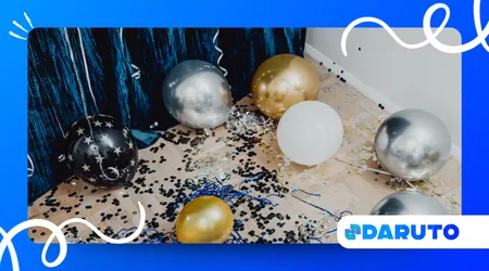 DIY party decor trends in creative celebrations