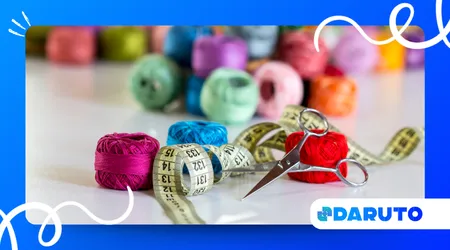craft material planning 