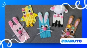 Easy Home Crafts That Teach Core Skills