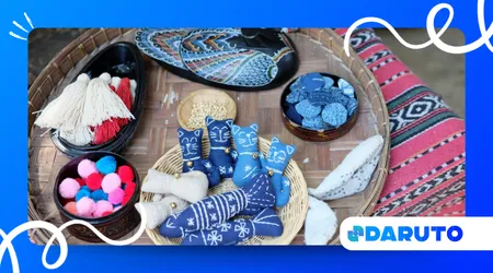 easy home crafts 


