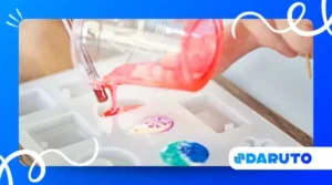 Why flexible silicone materials are useful in craft molds