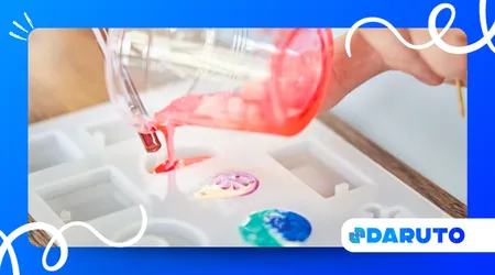 flexible silicone materials