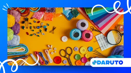 
trending handmade projects 

