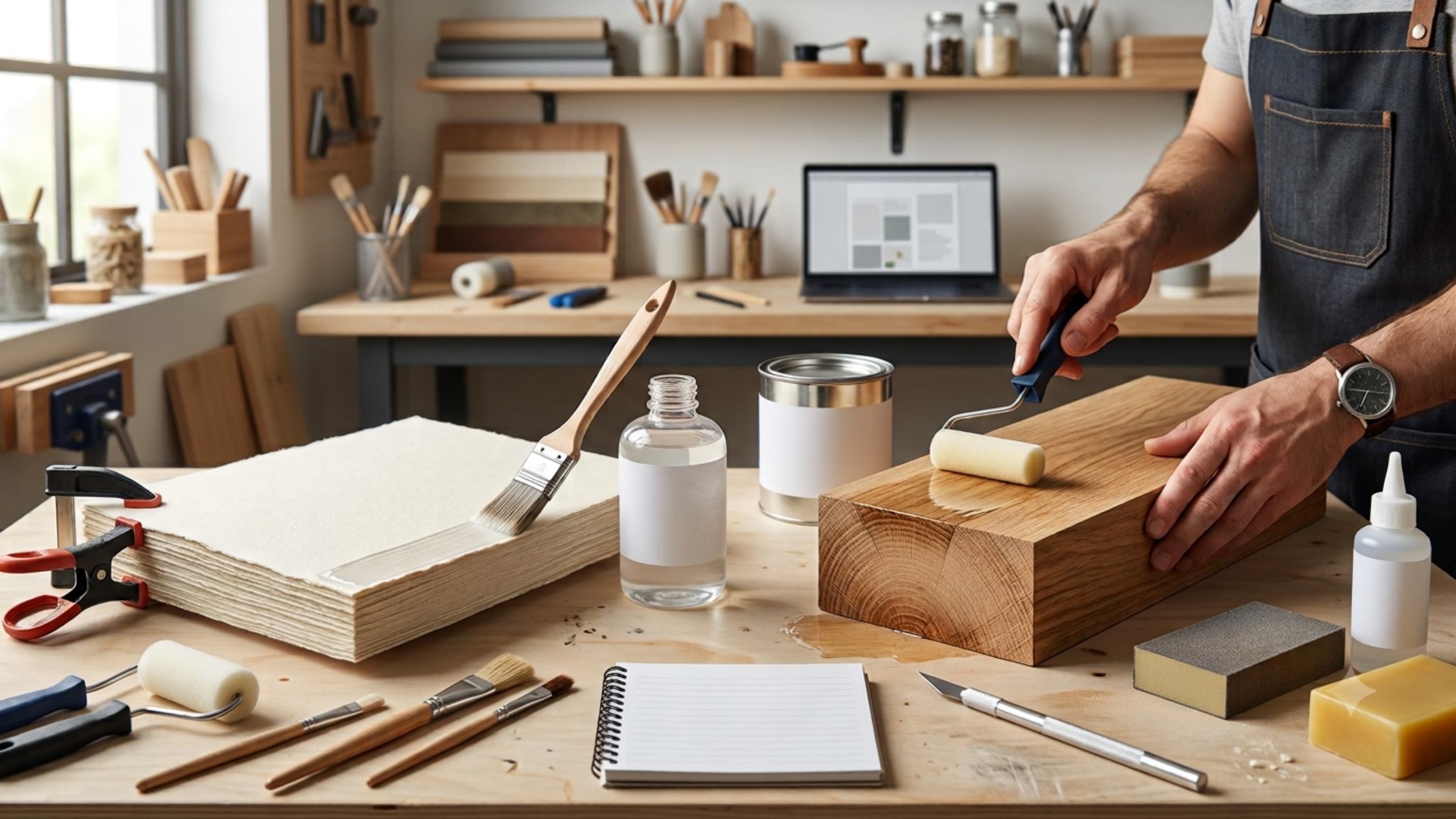 edge sealing techniques