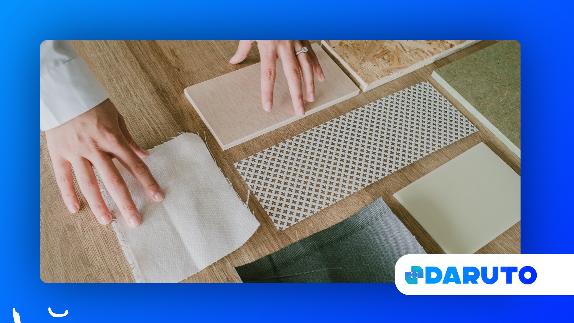 adhesive application techniques 
