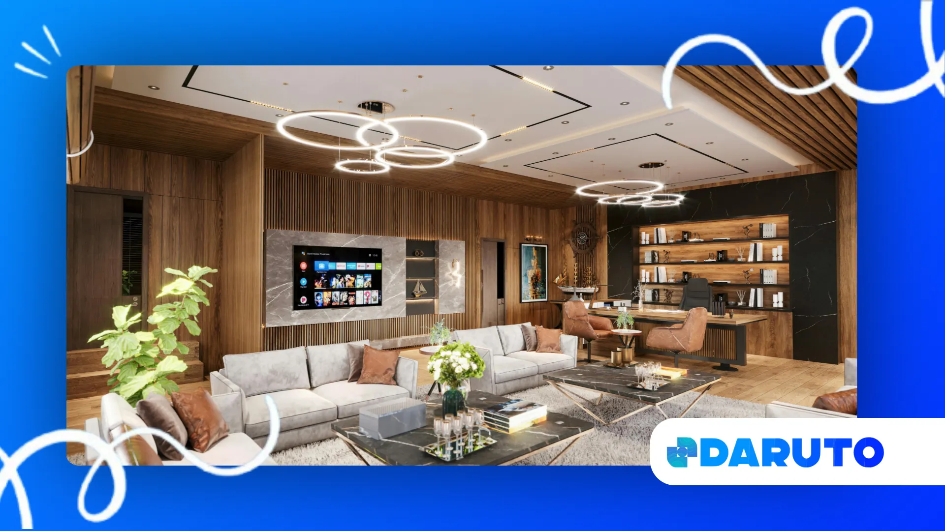 home decor trends that are defining modern homes


