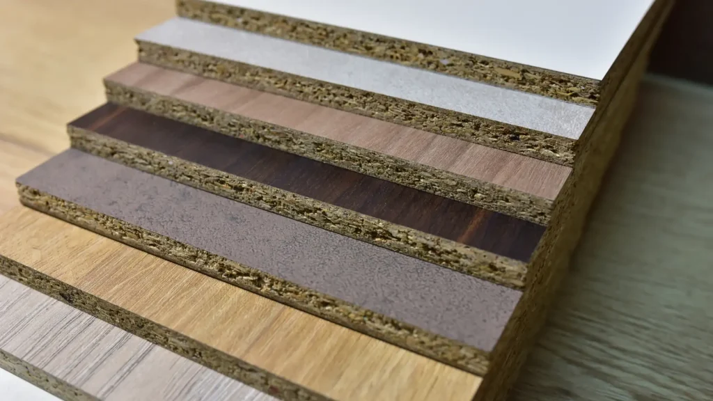 plywood vs MDF