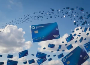 Chase Freedom Unlimited®: Credit Limits From $2,500 to $10,000+ for Qualified Applicants