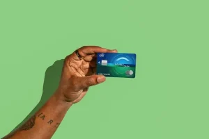 Citi Double Cash®: A Credit Card Option Around $7,500