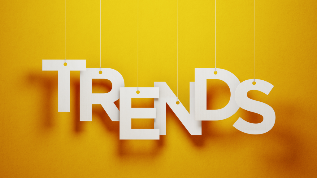 micro celebration trends