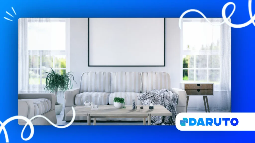 minimalist home decor

