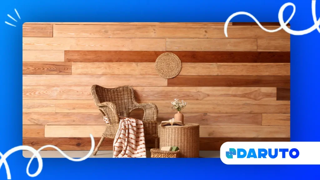 natural wood trends 
