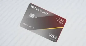 Wells Fargo Active Cash®: A Credit Card Option for Limits Around $2,500